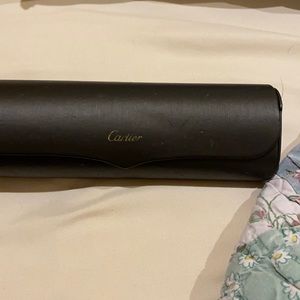 Original cartier glasses